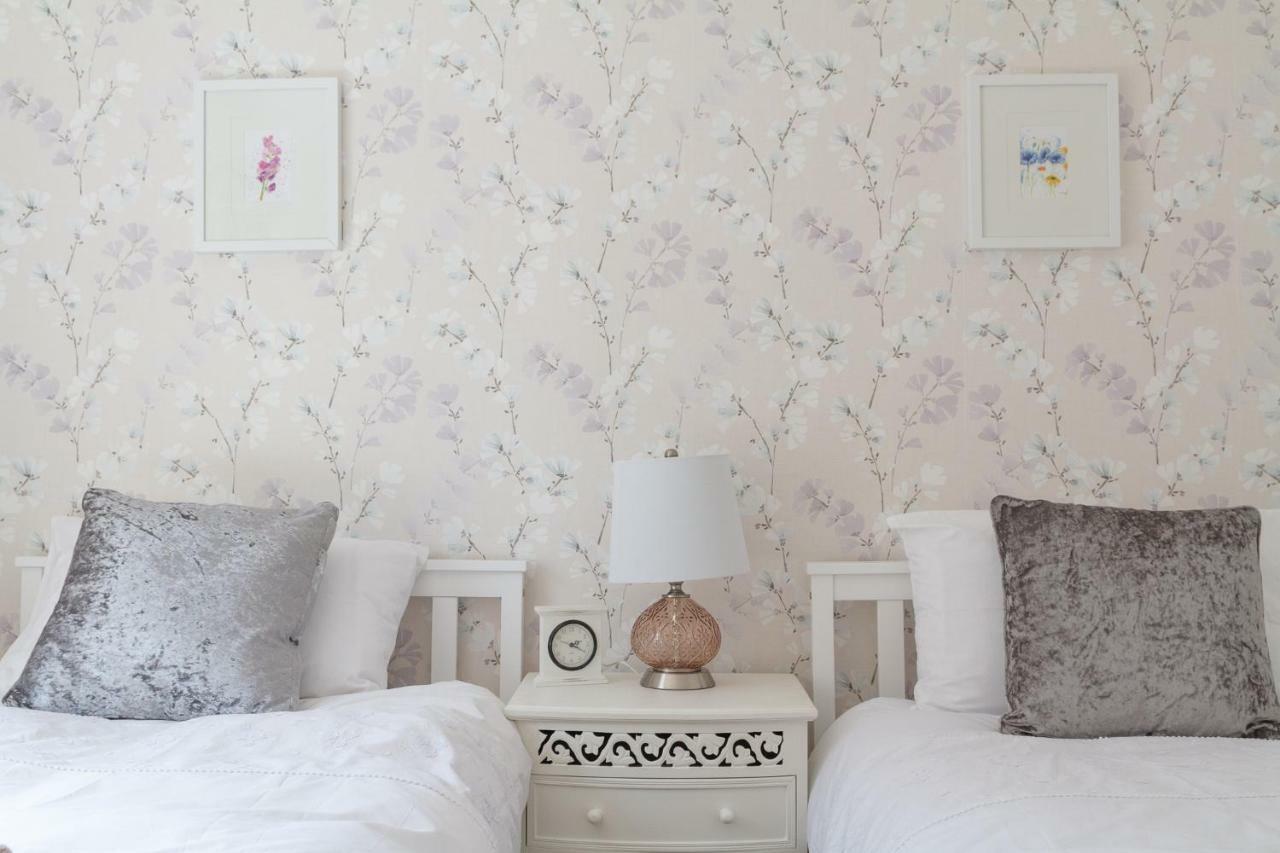 Celias Apartment Leek Luaran gambar