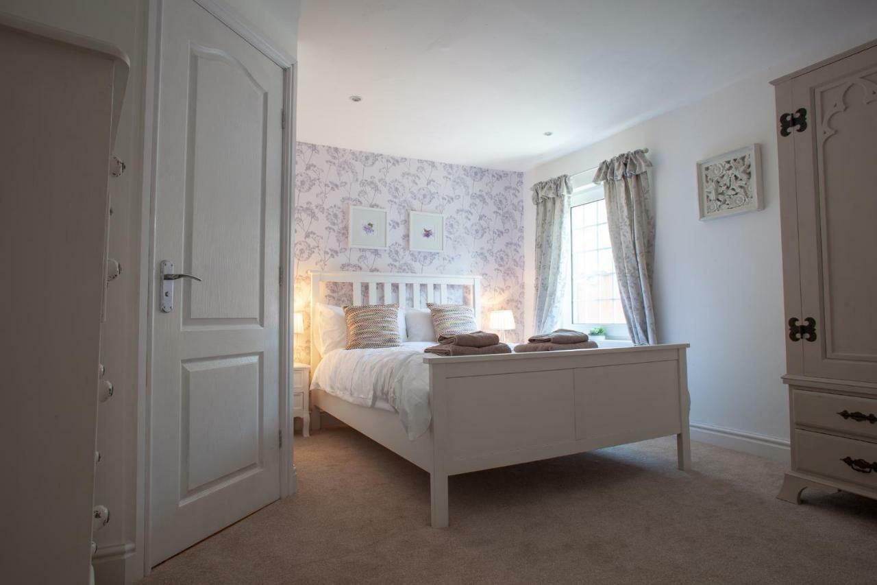 Celias Apartment Leek Luaran gambar