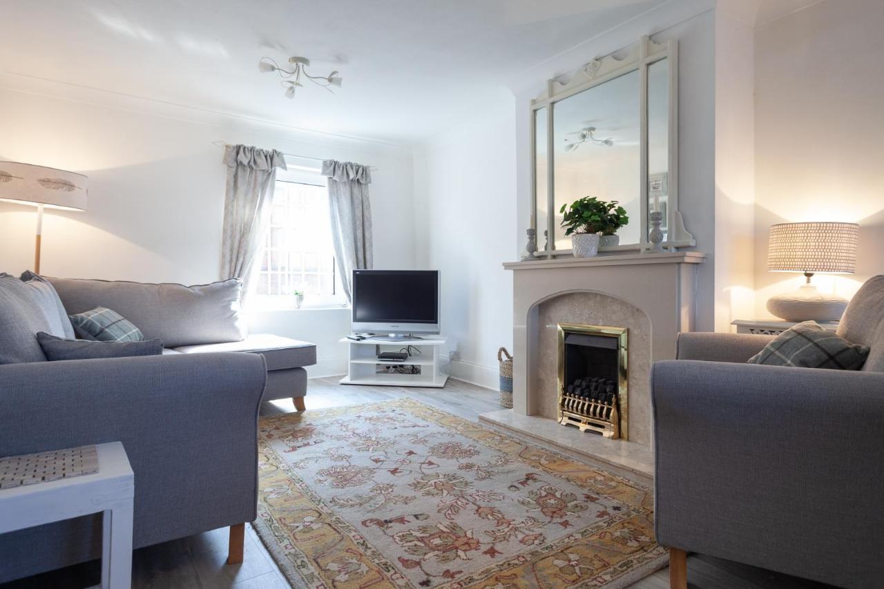 Celias Apartment Leek Luaran gambar